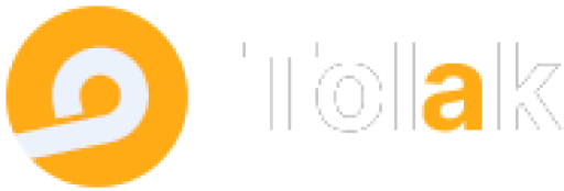 Tolak Laravel Template