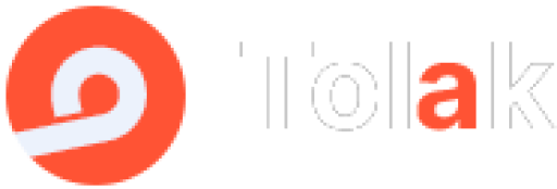 Tolak Laravel Template